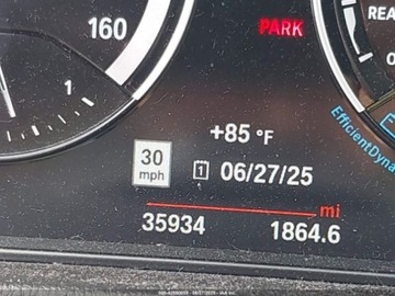 BMW X1 F48 2021 BMW X1 2021 BMW X1 XDRIVE28I 2.0 Benzyna 228KM, zdjęcie 10