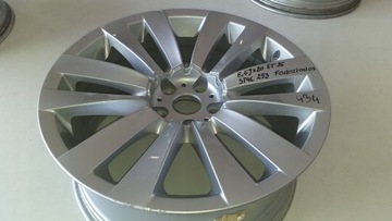 ОБОД ОБОД BMW F01 F02 F04 F07 WZ253 253 20'