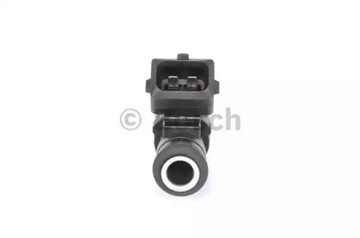 BOSCH VSTŘIKOVACÍ TRYSKA AUDI SEAT VW