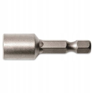 5 SZT KLUCZY MAGNETYCZNYCH DO WKRĘTARKI 10MM