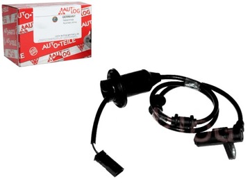 CZUJNIK ABS MERCEDES S S (W220) 2.8-6.3 10.98-03.0
