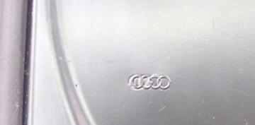 8W0803961 KRYT PUMPY PALIVA AUDI A4 B9 2.0 TDI