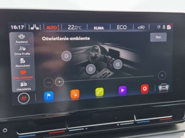 Cupra Formentor Crossover PHEV 1.4 e-HYBRID 204KM 2023 Cupra Formentor Plug-in204km Kamera Virtual Faktura VAT 1.4 204KM, zdjęcie 25