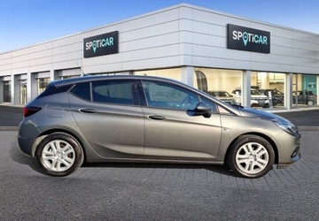 Opel Astra K Hatchback Facelifting 1.2 Turbo 130KM 2019 Opel Astra V 1.2 T SS 130KM 1.2 Benzyna 130KM, zdjęcie 3