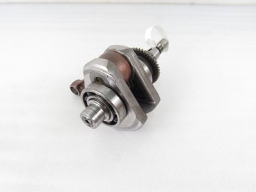 Вал + шатун Dinli Centhor 700, 12р.