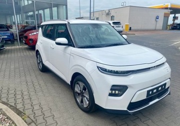 Kia 2023 Kia Soul Dostepny od reki E-SOUL M 39KWH NOWY, zdjęcie 3