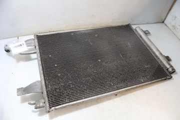 CHLADIČ KLIMATIZACE MITSUBISHI COLT VI 1.1