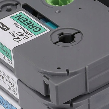 Лента для принтера Brother 12 мм.