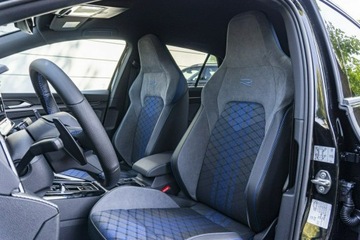 Volkswagen Golf VIII 2026 Volkswagen Golf R 2.0 TSI 4Motion 333 KM DSG, zdjęcie 21