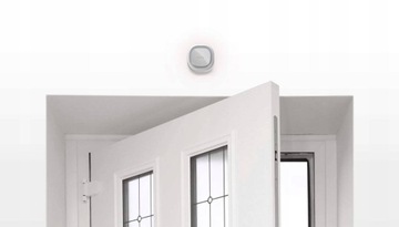 Aeotec Siren 6 Z-wave