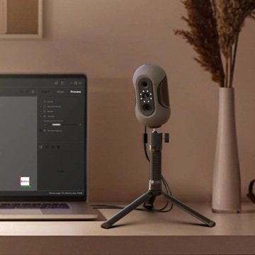 3D-сканер 3DMakerpro Mole Premium 0,05 мм