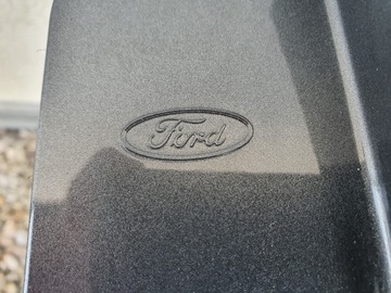 Задний бампер Ford Focus MK4 универсал ST-Line