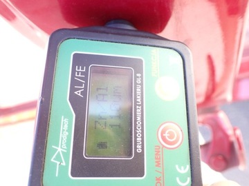 ЧЕТВЕРТЬ ПЕРЕДНЕЙ РАМЫ РАМА LEXUS IS III 200T 300 PO LIFT 18 EUROPA 3R1