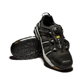 Buty robocze S3 Solid Gear VAPOR ESD VIBRAM R.41