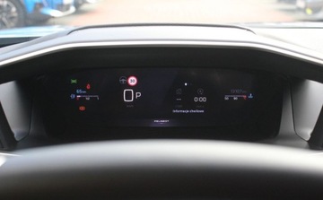 Peugeot 2008 II SUV Facelifting 1.2 PureTech 130KM 2024 Peugeot 2008 GT EAT8 2024 Od RiA 1.2 Benzyna 130KM, zdjęcie 17