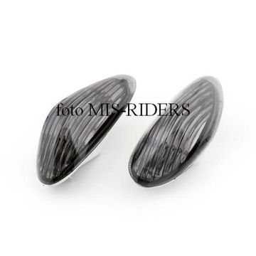 ТЕМНЫЕ НАПРАВЛЕНИЯ SUZUKI GSXF GSX600F GSX750F яйцо