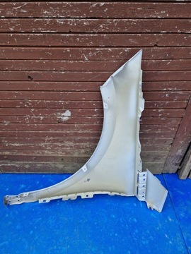 BLATNÍK PRAVÝ PŘEDNÍ SKODA ENYAQ 2020R->