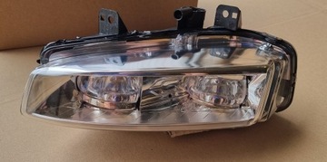 Range Rover Evoque I 11-15 L538 halogen led LEWY