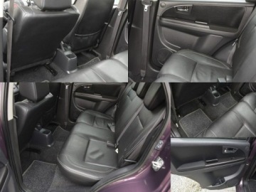 Fiat Sedici 1.6 16v 120KM 2012 Fiat Sedici 1.6 4x4 nawi climatronic gwarancja, zdjęcie 29