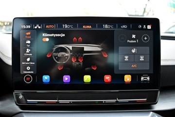 Cupra Formentor Crossover 2.0 TSI 245KM 2023 Cupra Formentor Bezwypadkowy / Salon Polska /, zdjęcie 29