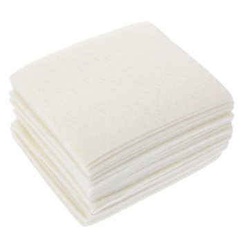 ТЕРМОИЗОЛЯЦИОННАЯ ПОДКЛАДКА ДЛЯ ВОЛОС