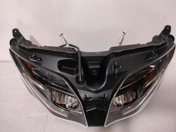 Yamaha FJR 1300 Светодиодная лампа головного света