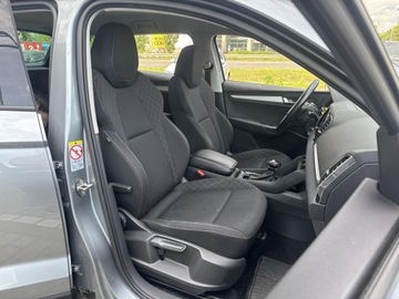Skoda Kodiaq I 2021 Škoda Karoq 2.0 TDI SCR 4x2 Ambition DSG, zdjęcie 24