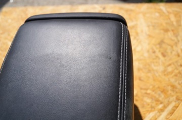 TUNEL ŚRODKOWY PODŁOKIETNIK INFINITI Q50