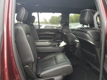 Jeep Wagoneer II 2022 Jeep Grand Wagoneer Series II 2022 6.4l 6.4 Benzyna 471KM, zdjęcie 11