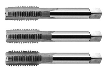 FANAR A1-230001-0060 Gwintowniki M6x1,0 DIN352/3