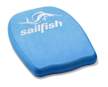 sailfish Deska do Pływania Kickboard blue/white