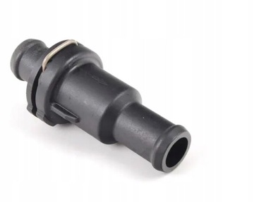 Oryg. Nowy Termostat Audi VW 2.0TDI 1K0121113A
