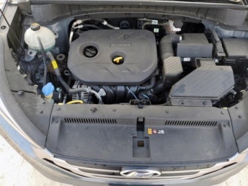 Hyundai Tucson III 2018 Hyundai Tucson Sel 2018 2.0 Benzyna 164KM, zdjęcie 6