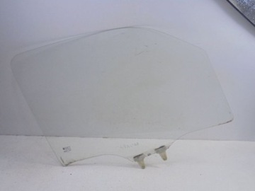 OPEL AGILA A 02R SKLO (OKNO) DVEŘE PŘEDNÍ PRAVÁ