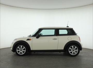 Mini One II Hatchback 1.4 95KM 2010 MINI 3-door One, Klima, Klimatronic, Tempomat, zdjęcie 2