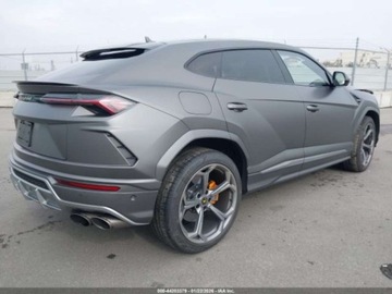 Lamborghini Urus 2021 Lamborghini Urus 2021 4.0 Benzyna 641KM, zdjęcie 5