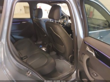 BMW X1 U11 2022 BMW X1 xDrive28i 2022 2.0 Benzyna 228KM, zdjęcie 1