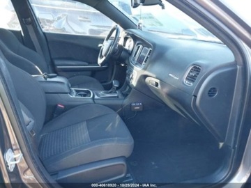 Dodge Charger VII 2019 Dodge Charger 2019 Dodge Charger Scat Pack RWD 6.4 Benzyna 485KM, zdjęcie 12