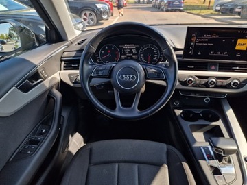 Audi A4 B9 Limousine Facelifting 2.0 30 TDI 136KM 2022 Audi A4 Limousine 30 TDI mHEV NAJEM 2 LATA- 2 274, zdjęcie 16