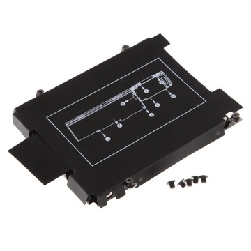 Dla HP 840G3 840G4 dysk twardy/dysk