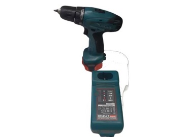 WKRĘTARKA MAKITA 6271D
