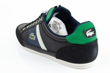 Buty męskie sportowe Lacoste Chaymon 222 [111B4]