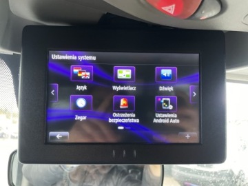 Renault Master IV Furgon FWD 2.3 dCi 170KM 2018 Renault Master 2.3 DCI-170 9-os! Automat! NAVI Klima Nawiewy Tył Serwis ASO, zdjęcie 10