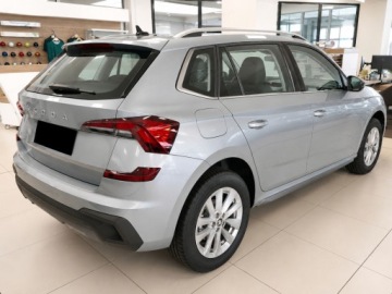 Skoda Kamiq Crossover Facelifting 1.5 TSI 150KM 2026 Od ręki - Drive 1.5 TSI 150KM, zdjęcie 2