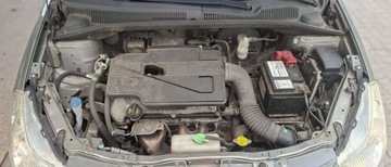 Suzuki SX4 I Hatchback 1.6 i 16V VVT 107KM 2006 Suzuki SX4 Suzuki SX4 1.6 VVT 4x2 Comfort 1.6 Benzyna 107KM, zdjęcie 31