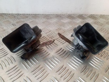 96627095 KLAKSON 2.0 CDTI 4X4 110 2007 OPEL ANTARA