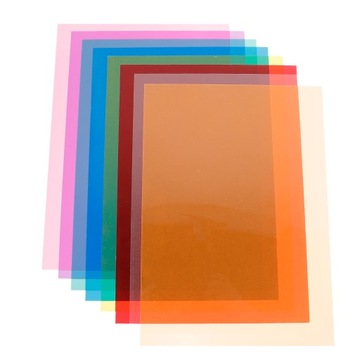 LEKKIE ŻELE FLASH COLOR CHIPS