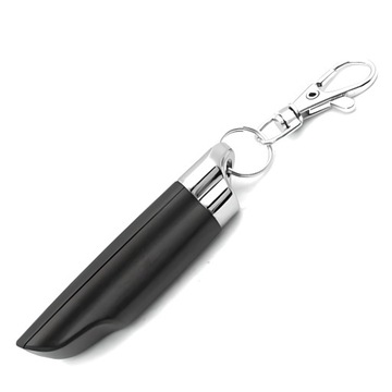 САМОКОПИЯ УНИВЕРСАЛЬНЫЙ ПУЛЬТ ДЛЯ СИГНАЛИЗАЦИИ, ЧЕРНЫЙ, 433,92 МГц