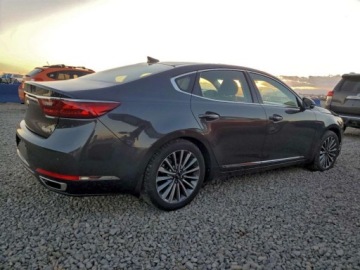 Kia 2018 Kia Cadenza Luxury 2018 3.3 Benzyna 290KM, zdjęcie 3