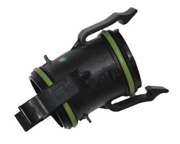 AUDI OE 04E145875F HRDLO TURBO